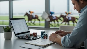 Tips Mengelola Modal (Bankroll Management) yang Efektif Saat Bermain Taruhan Pacuan Kuda dengan Bijak