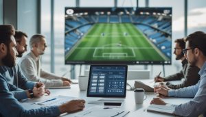 Panduan Lengkap Strategi Taruhan Bola Piala Dunia 2026 untuk Pemula: Tips Aman dan Efektif