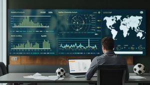Tips Analisis Statistik Tim Unggulan Piala Dunia 2026 Sebelum Pasang Taruhan Strategi Cerdas Menilai Performa Tim