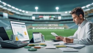 Strategi Mengatur Modal (Bankroll Management) yang Efektif untuk Taruhan Bola Demi Keuntungan Berkelanjutan