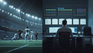 Mengapa Jadwal Padat di Tahun 2026 Berpengaruh pada Pasar Taruhan Bola Global
