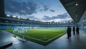 Menganalisis Faktor Cuaca dan Stadion Tuan Rumah untuk Taruhan Bola 2026: Strategi Prediksi Cerdas
