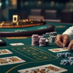 Panduan Pro: Rekomendasi Taruhan Perfect Pairs Blackjack untuk Pemain Profesional 2026 dan Strategi Optimal