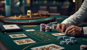 Panduan Pro: Rekomendasi Taruhan Perfect Pairs Blackjack untuk Pemain Profesional 2026 dan Strategi Optimal