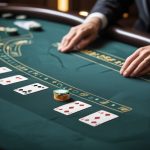 Main Blackjack Online 2026: Kapan Waktu Tepat Pasang Taruhan Perfect Pairs? Freelancer Lens