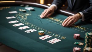Main Blackjack Online 2026: Kapan Waktu Tepat Pasang Taruhan Perfect Pairs? Freelancer Lens