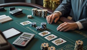 Rekomendasi Strategi Bankroll untuk Taruhan Perfect Pairs Blackjack di 2026: Panduan Mengelola Modal Secara Efektif
