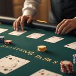 Untung Rugi Memasang Taruhan Perfect Pairs Blackjack: Rekomendasi Dan Analisis 2026s