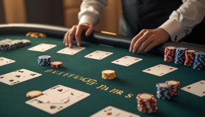 Untung Rugi Memasang Taruhan Perfect Pairs Blackjack: Rekomendasi Dan Analisis 2026s