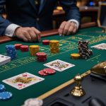 Rekomendasi Taruhan Perfect Pairs Blackjack 2026: Mixed, Colored, Hingga Perfect Pair dan Strategi Menang