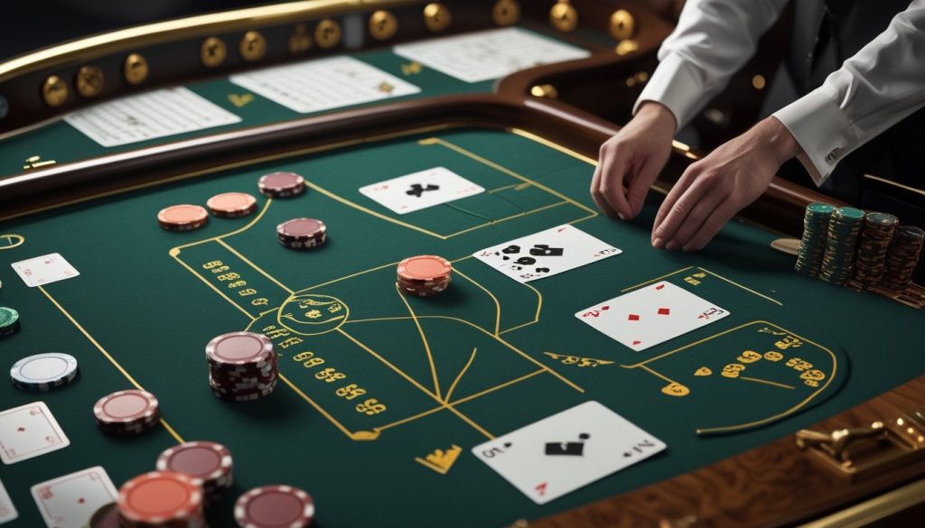 Rahasia Menang Side Bet Blackjack 2026: Rekomendasi Taruhan Perfect Pairs Paling Akurat dan Terpercaya