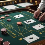 Rahasia Menang Side Bet Blackjack 2026: Rekomendasi Taruhan Perfect Pairs Paling Akurat dan Terpercaya