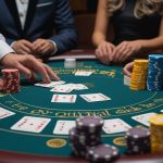 Panduan Bermain Blackjack 2026 dengan Fokus pada Rekomendasi Taruhan Sampingan (Side Bets) Praktis