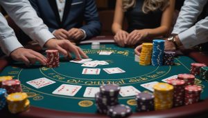 Panduan Bermain Blackjack 2026 dengan Fokus pada Rekomendasi Taruhan Sampingan (Side Bets) Praktis