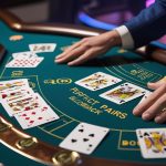 Rekomendasi Taruhan Perfect Pairs Blackjack 2026 bagi Pemburu Jackpot dan Payout Tinggi Terbaik