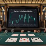 Evaluasi dan Rekomendasi Taruhan Perfect Pairs Blackjack Terpopuler di Tahun 2026: Panduan Strategi Terbaik