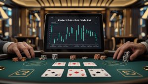 Evaluasi dan Rekomendasi Taruhan Perfect Pairs Blackjack Terpopuler di Tahun 2026: Panduan Strategi Terbaik
