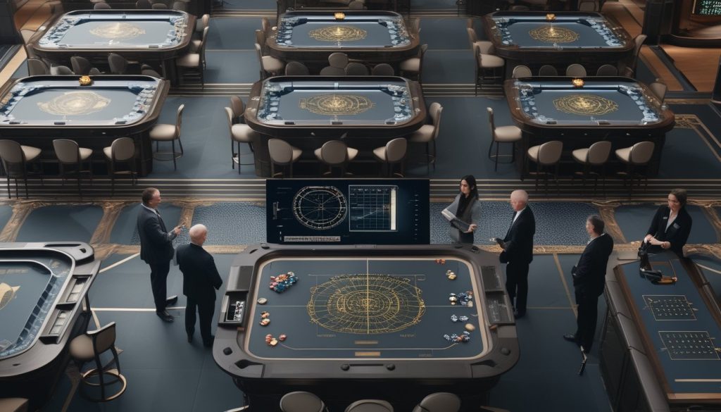 Analisis Peluang dan Rekomendasi Taruhan Baccarat Multitable Paling Akurat Tahun 2026: Strategi dan Prediksi Cepat