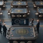 Analisis Peluang dan Rekomendasi Taruhan Baccarat Multitable Paling Akurat Tahun 2026: Strategi dan Prediksi Cepat