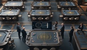Analisis Peluang dan Rekomendasi Taruhan Baccarat Multitable Paling Akurat Tahun 2026: Strategi dan Prediksi Cepat