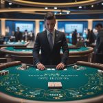 Review Situs Live Casino Terbaik untuk Rekomendasi Taruhan Baccarat Multitable 2026 Lengkap Cepat Gacor