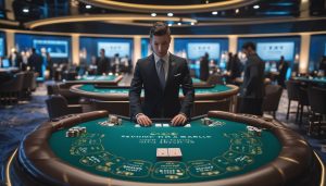 Review Situs Live Casino Terbaik untuk Rekomendasi Taruhan Baccarat Multitable 2026 Lengkap Cepat Gacor