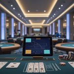 Kumpulan Pola dan Sistem Taruhan Baccarat Multitable Paling Profitabel di 2026: Strategi Bermain Bijak
