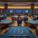 Panduan Lengkap Membaca Tren Kartu dalam Rekomendasi Taruhan Baccarat Multitable 2026: Strategi Analisis Efektif
