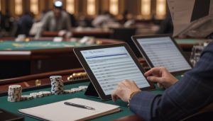 Tips Mencegah Kerugian Saat Menerapkan Rekomendasi Taruhan Baccarat Multitable 2026 Secara Bijak