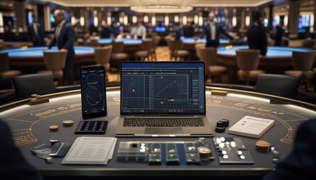 Mengenal Kelebihan dan Risiko Rekomendasi Taruhan Baccarat Multitable di Tahun 2026: Panduan Bijak dan Aman