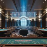 Rekomendasi Taruhan Baccarat Multitable 2026: Strategi Cerdas Mengoptimalkan Cuan