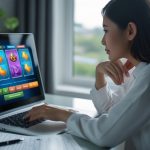Taruhan Slot Online Resmi dan Cara Memahami Aturan Permainan?