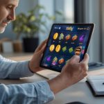 Panduan Taruhan Slot Online Resmi: Mengenal Fitur