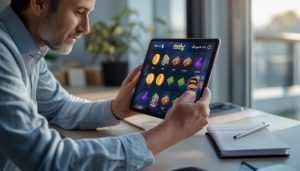 Panduan Taruhan Slot Online Resmi: Mengenal Fitur