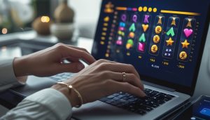 Taruhan Slot Online Resmi: Memahami RTP dan Volatilitas