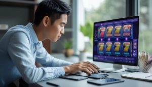 Fakta Taruhan Slot Online Resmi: Panduan Pemula