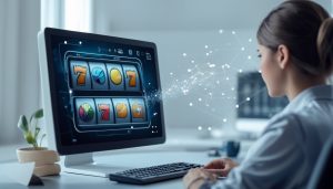 Taruhan Slot Online Resmi dan Penjelasan Cara Kerja RNG: Panduan