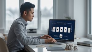 Taruhan Poker Online Resmi: Panduan Pemula