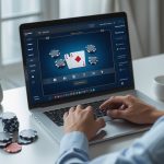 Taruhan Poker Online Resmi: Panduan Aturan Dasar