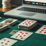 Panduan Taruhan Poker Online Resmi: Mengenal Peringkat Kartu