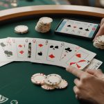 Taruhan Poker Online Resmi: Urutan Kartu Poker