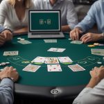Mengenal Taruhan Poker Online Resmi dan Aturan Texas Hold’em 101