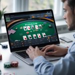Taruhan Poker Online Resmi serta Panduan Memahami Istilah Poker